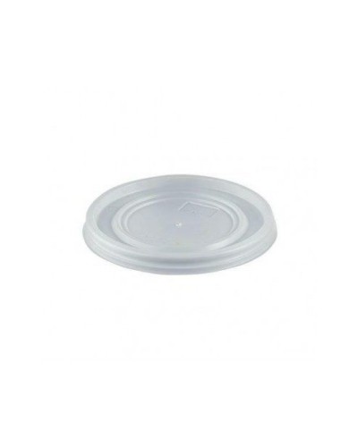 0.75 ML (CAFFE') - 50 COPERCHI DI PLASTICA 2,5 OZ
